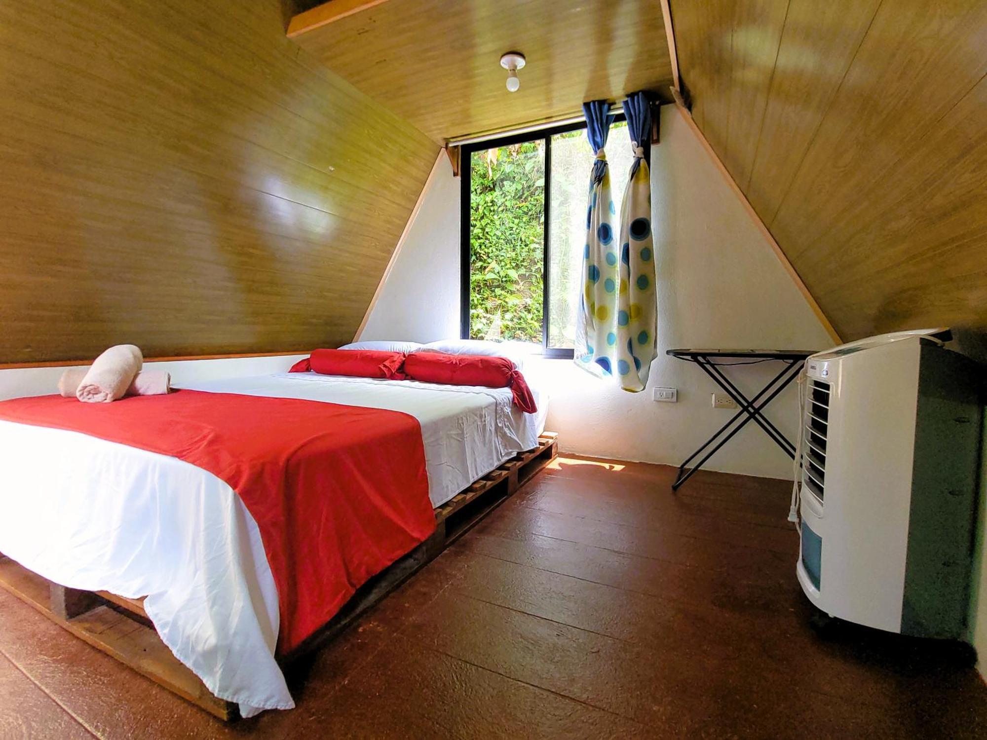 La Fortuna Chalets Silencio Del Bosque מראה חיצוני תמונה
